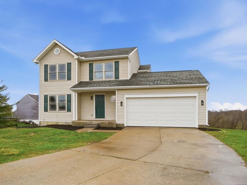 149 Hitching Post Place, Florence, KY 41042 Photo 5