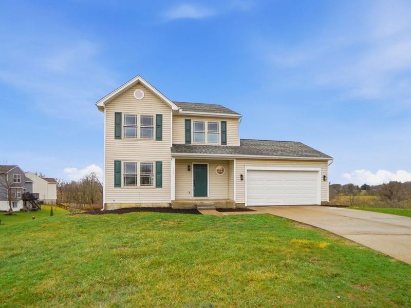 149 Hitching Post Place, Florence, KY 41042 Photo 6