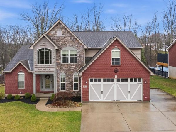 4386 Alleen Court, Independence, KY 41051