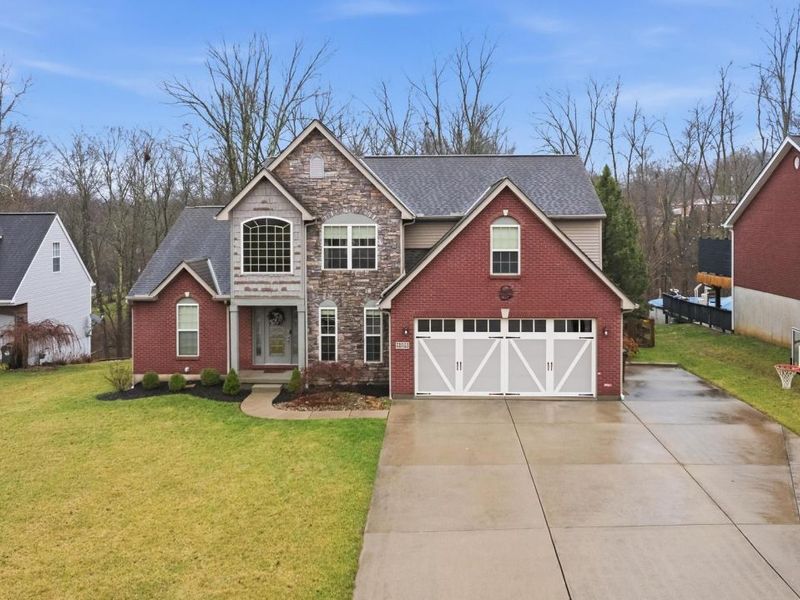 4386 Alleen Court, Independence, KY 41051 Photo 2