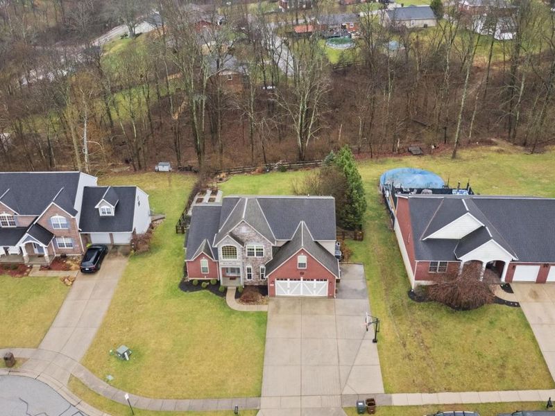 4386 Alleen Court, Independence, KY 41051 Photo 46