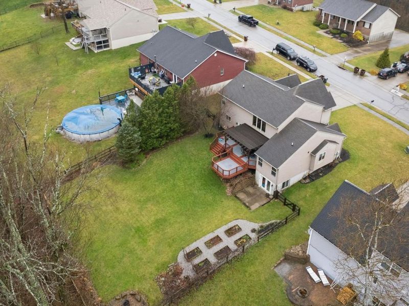 4386 Alleen Court, Independence, KY 41051 Photo 48