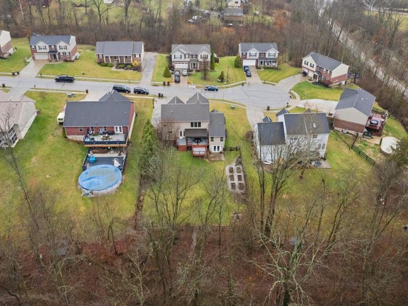 4386 Alleen Court, Independence, KY 41051 Photo 49