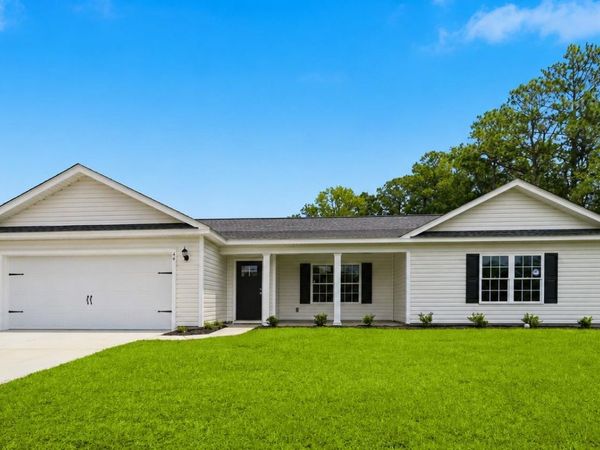 44 Bennington Ct, Georgetown, SC 29440