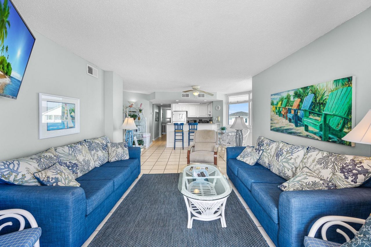 5806 North Ocean Blvd. Photo 6