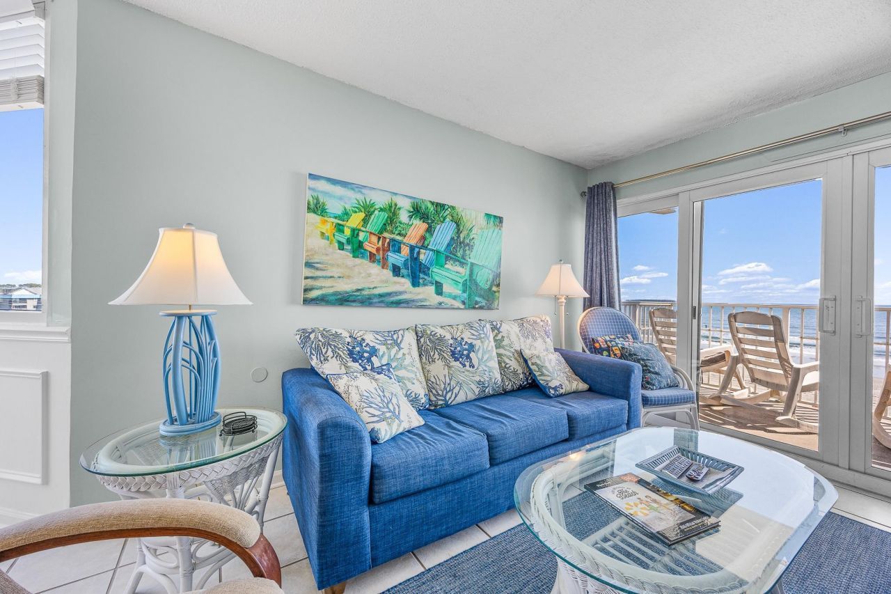 5806 North Ocean Blvd. Photo 8