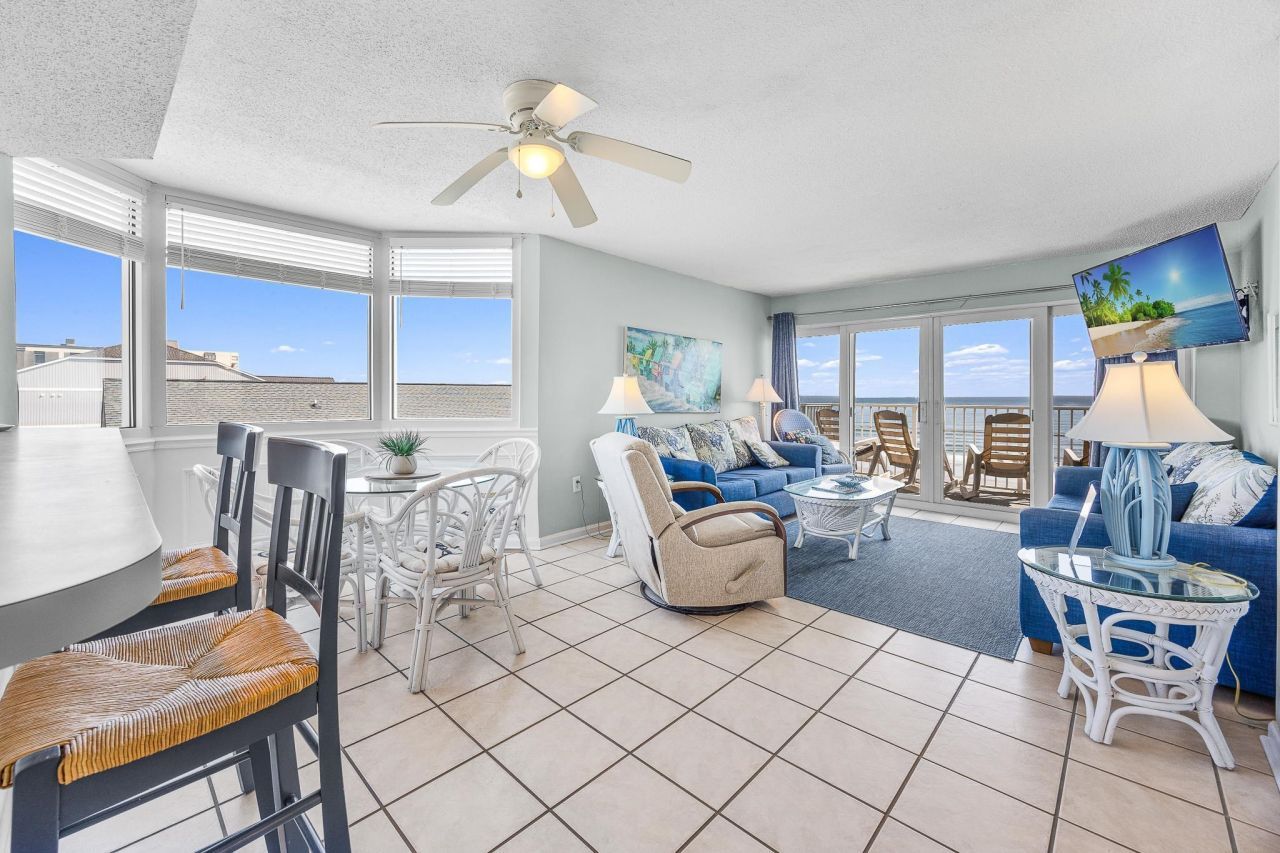 5806 North Ocean Blvd. Photo 9