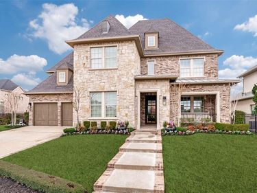 13162 Riverhill Road, Frisco, TX 75033