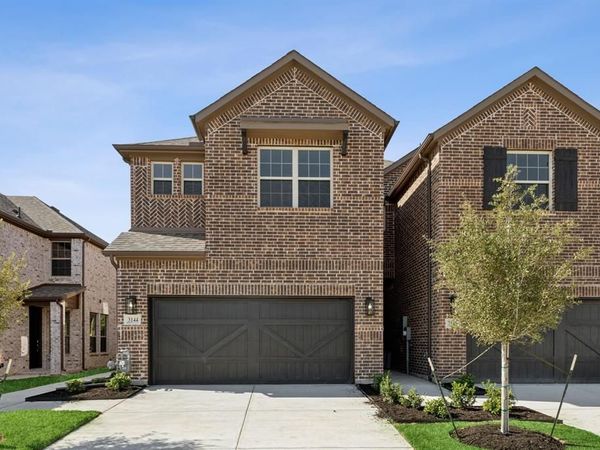 3144 Galveston Street, Plano, TX 75075