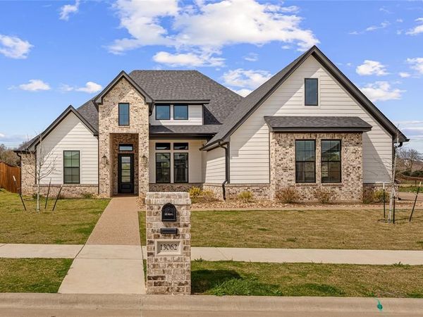 13062 Rainier Drive, Woodway, TX 76712