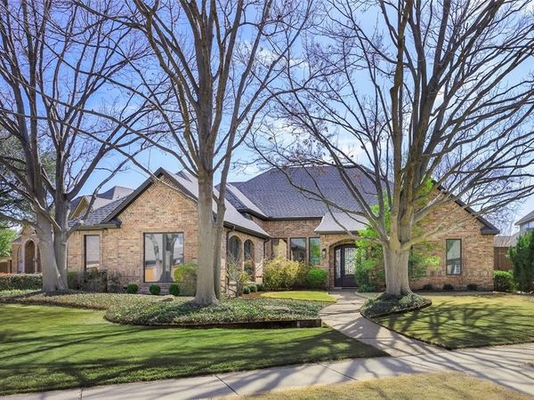 5900 Hempstead Drive, Plano, TX 75093