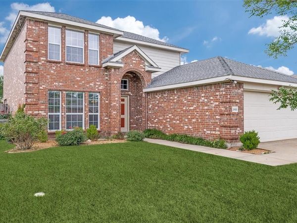 2600 Spencer Circle, Royse City, TX 75189