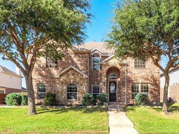 425 Windward Drive, Murphy, TX 75094