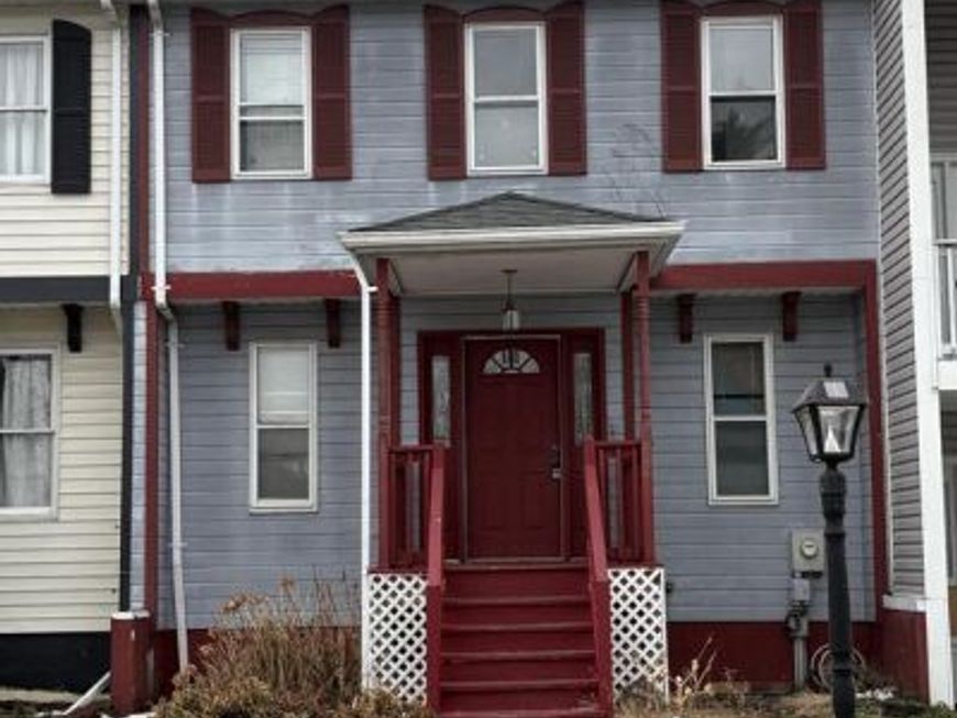 636 Knightsbridge Drive, Hagerstown, MD 21740 Main Photo