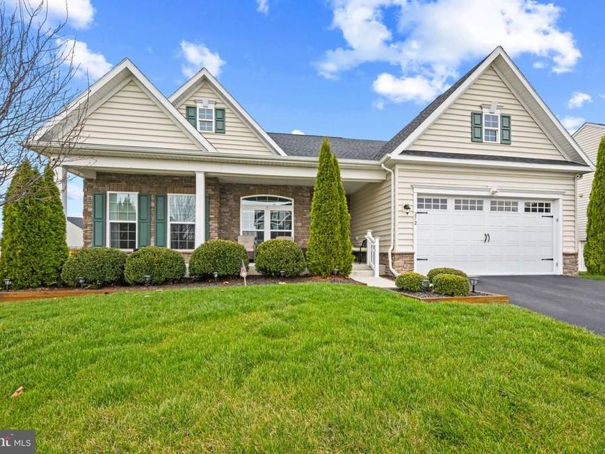 272 Meadow Creek Drive, Westminster, MD 21158 Main Photo