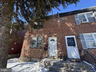 7314 MONTOUR STREET, PHILADELPHIA, PA 19111