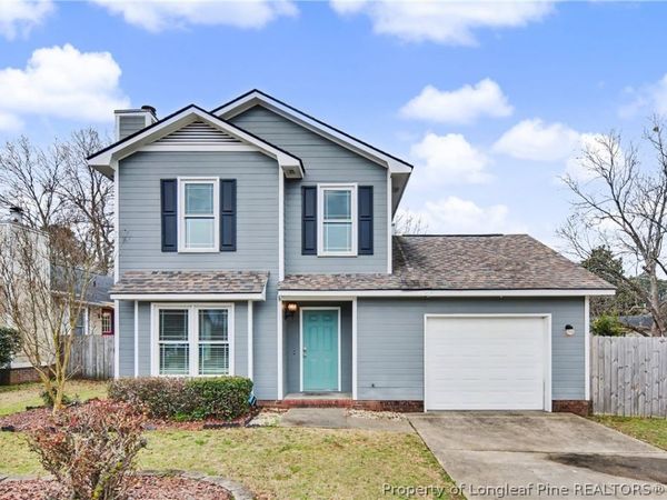 5073 Linton Hall Road, Fayetteville, NC 28311