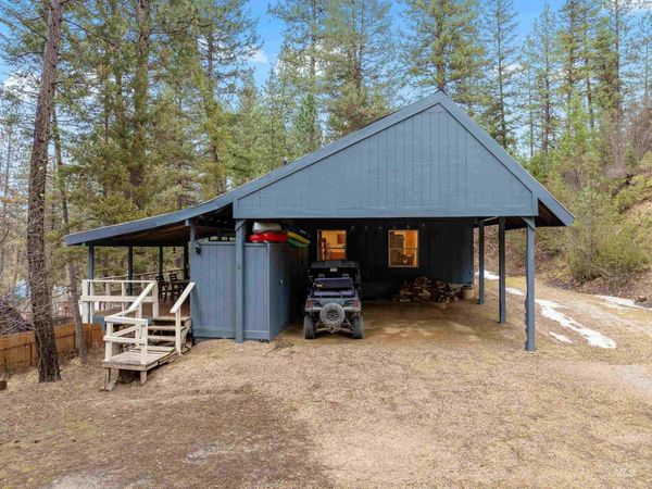 32 Sky Ridge, Garden Valley, ID 83622