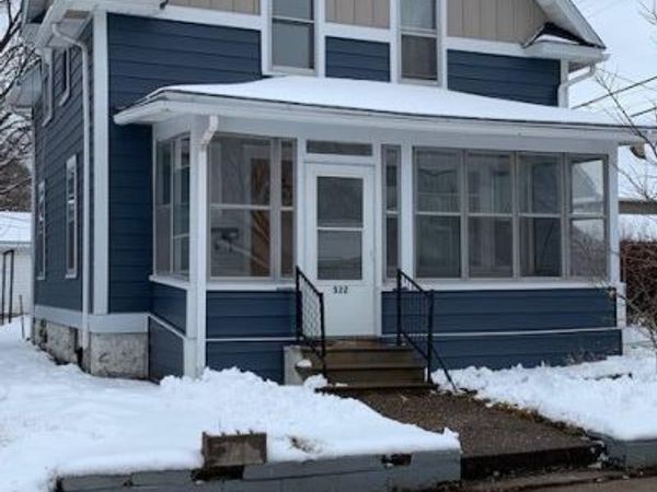 522 View Street , Saint Paul, MN 55102