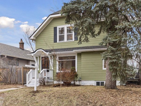 5233 42nd Avenue S, Minneapolis, MN 55417