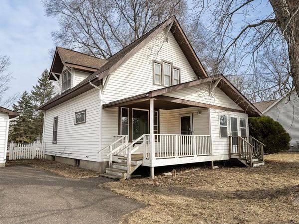 1763 9th Street , White Bear Lake, MN 55110