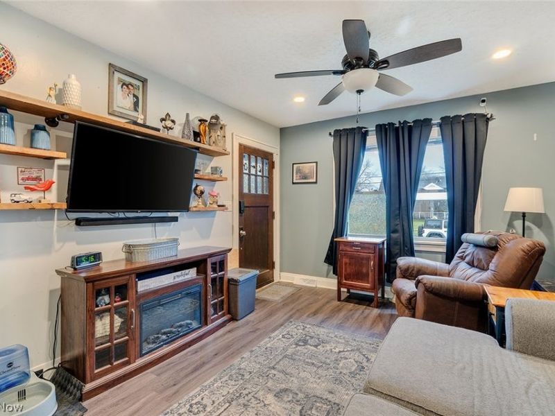 1634 Meadowbrook Avenue, Youngstown, OH 44514 Photo 3