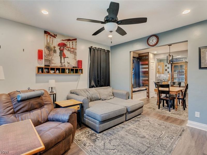 1634 Meadowbrook Avenue, Youngstown, OH 44514 Photo 4