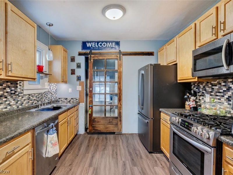 1634 Meadowbrook Avenue, Youngstown, OH 44514 Photo 7