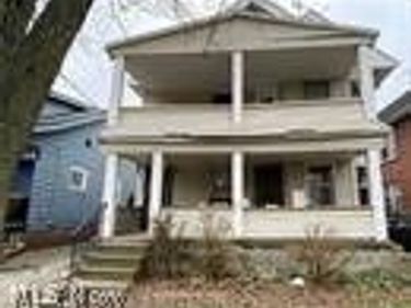 948 Royal Road, Cleveland, OH 44110