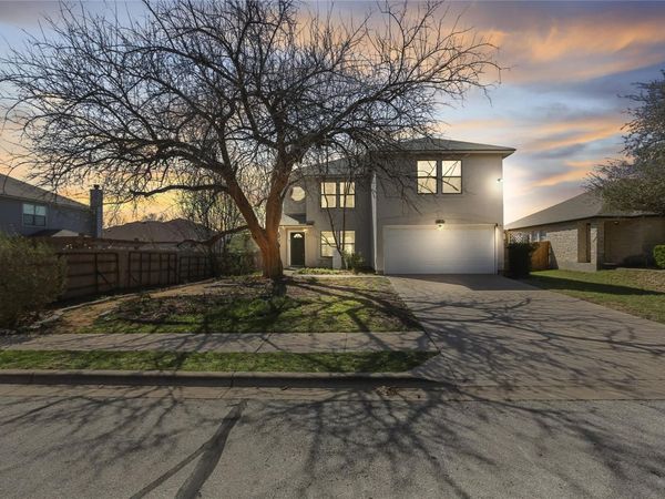 303 Greener DR, Leander, TX 78641