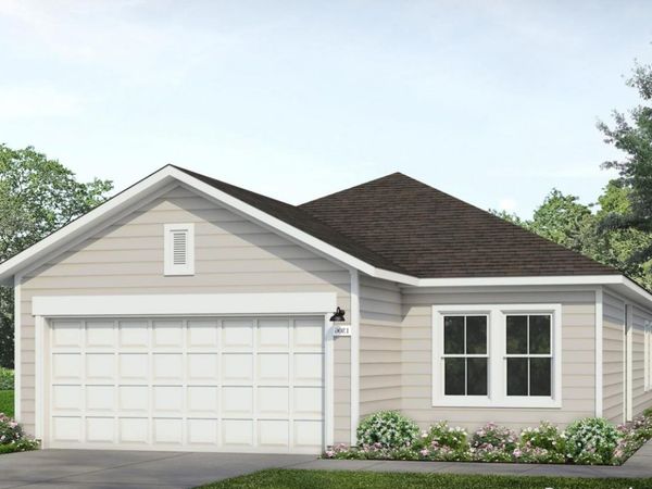 2700 Derwent DR, Pflugerville, TX 78660