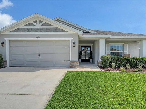6016 164TH AVENUE E, PARRISH, FL 34219