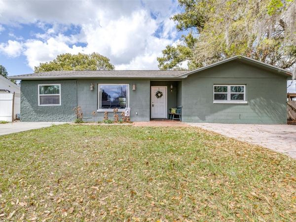 2584 EDMOND CIRCLE , AUBURNDALE, FL 33823