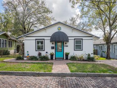 601 E CHARLES STREET, LAKELAND, FL 33803