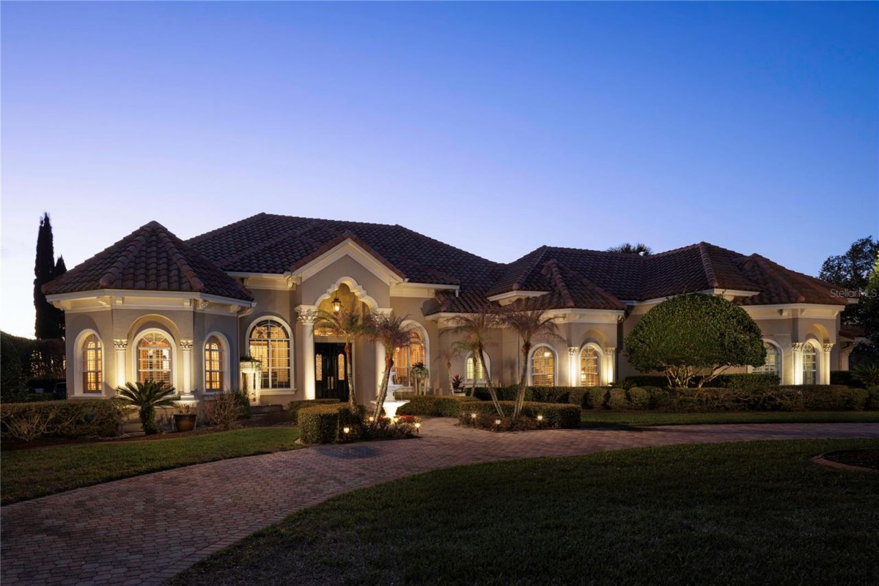 1489 Langham Terrace, Lake Mary, FL 32746 Photo