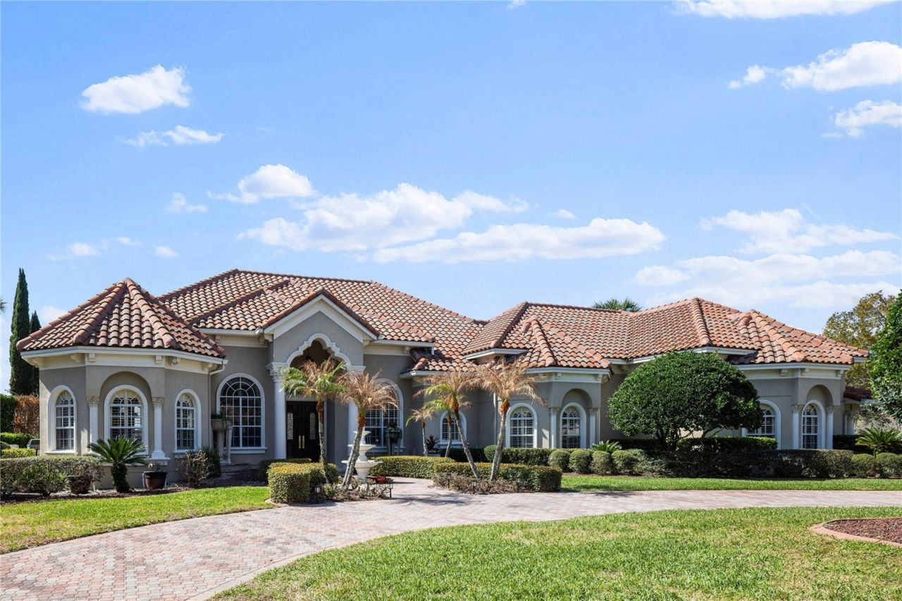 1489 Langham Terrace, Lake Mary, FL 32746 Photo