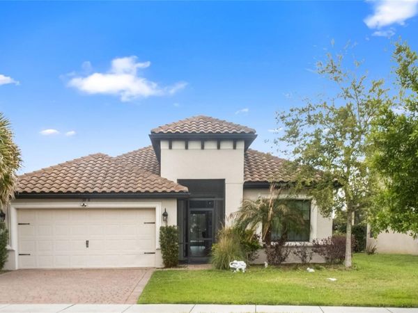 3958 CARRICK BEND DRIVE, KISSIMMEE, FL 34746