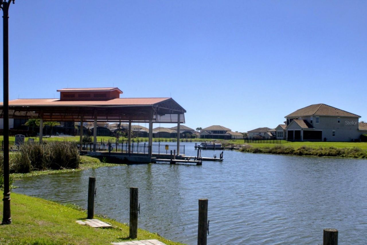 3958 Carrick Bend Drive, Kissimmee, FL 34746 Photo