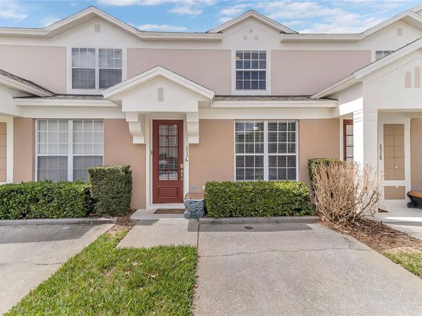 2336 SILVER PALM DRIVE, KISSIMMEE, FL 34747