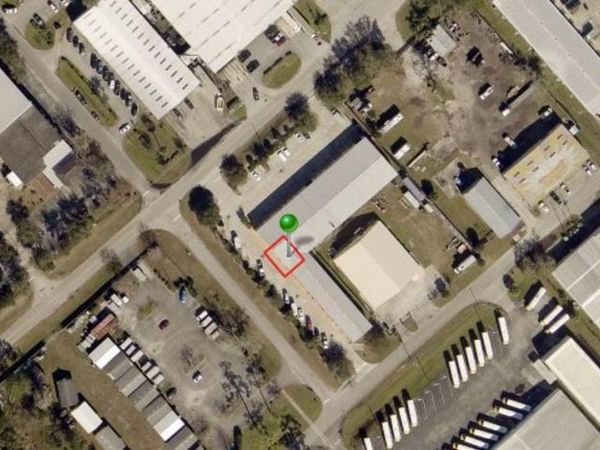 1220 BISCAYNE BOULEVARD , DELAND, FL 32724