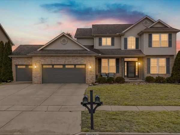 3551 Napa Lane , Normal, IL 61761