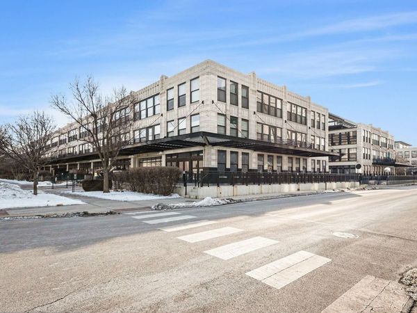 1151 W 14th Place , Unit 242, Chicago, IL 60608