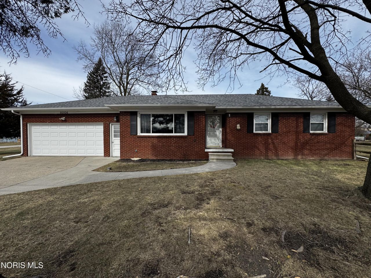 10106 Wyandot Place, Perrysburg, OH 43551 Main Photo