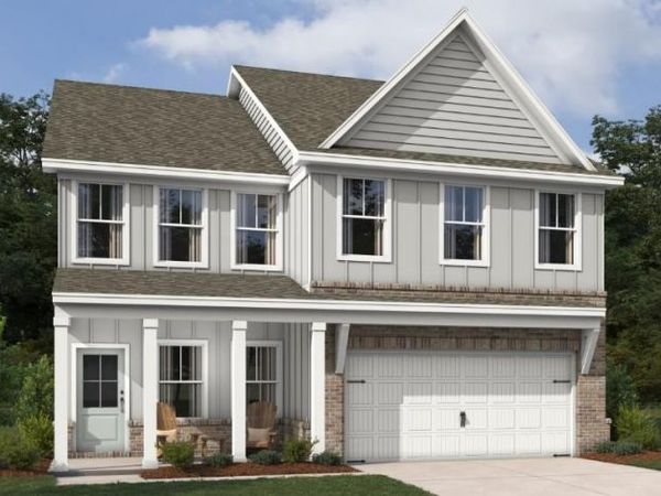 5352 Frontier Court , Flowery Branch, GA 30542