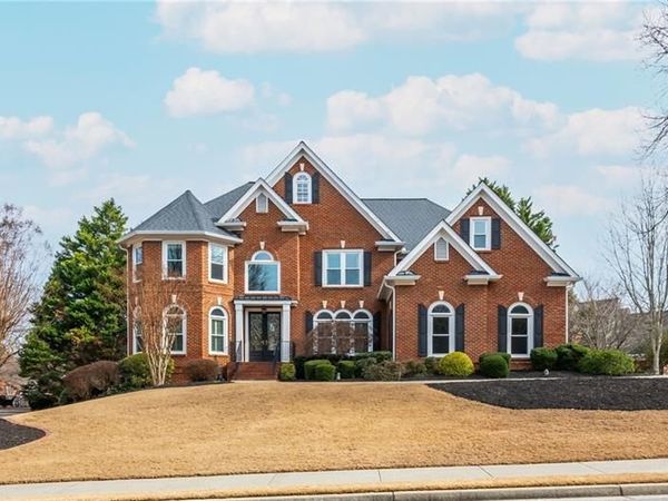 710 Mallory Manor Court , Alpharetta, GA 30022