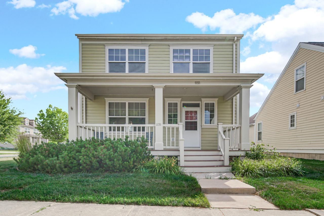 1151 Burns Boulevard, Burns Harbor, IN 46304 Main Photo