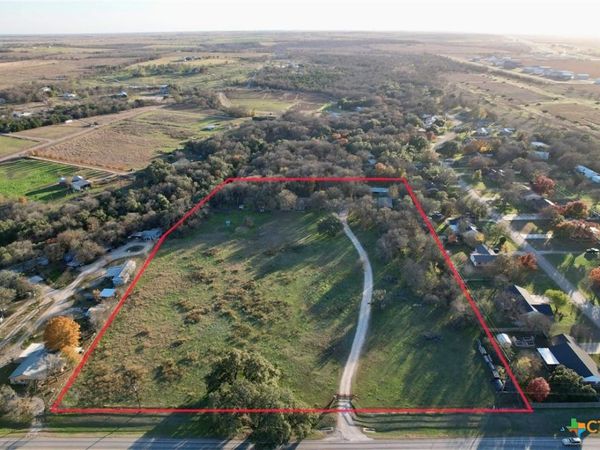 1039 Fm 2268 , Salado, TX 76571