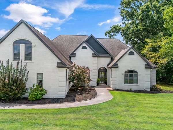 339 Riverdale Drive, Sevierville, TN 37862