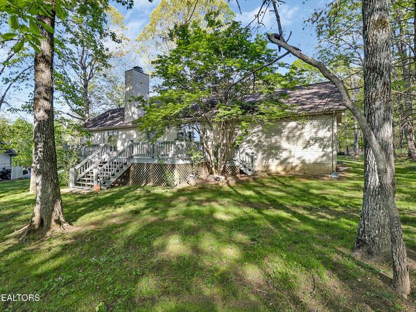 139 Fairhaven Drive, Crossville, TN 38558