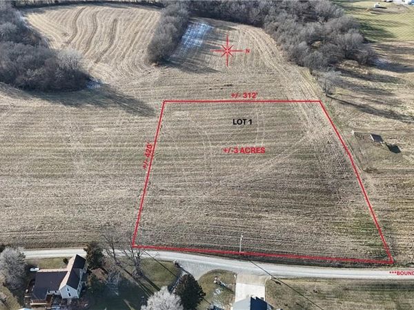Lot 1 Private Drive 2922 N/A, Cosby, MO 64436